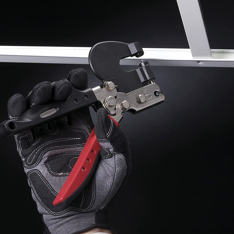 Malco CGPR Ceiling Grid Punch - Image 2